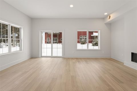 Tiny photo for 640 E Jefferson Avenue #H-2, Perinton, NY 14450 (MLS # R1659942)