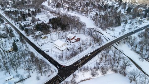 Tiny photo for 640 E Jefferson Avenue #H-2, Perinton, NY 14450 (MLS # R1659942)