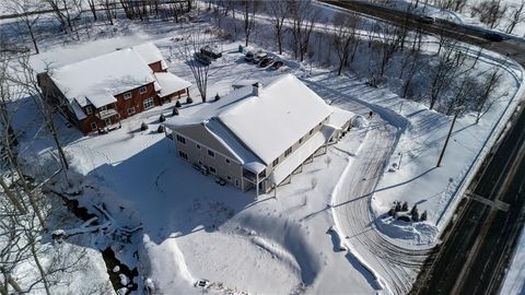 Tiny photo for 640 E Jefferson Avenue #H-2, Perinton, NY 14450 (MLS # R1659942)