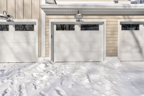 Tiny photo for 640 E Jefferson Avenue #H-2, Perinton, NY 14450 (MLS # R1659942)