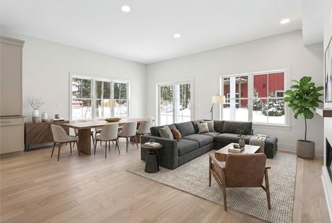 Tiny photo for 640 E Jefferson Avenue #H-2, Perinton, NY 14450 (MLS # R1659942)