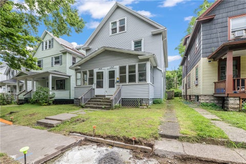 Tiny photo for 195 Mohawk Street, Rochester, NY 14621 (MLS # R1699373)
