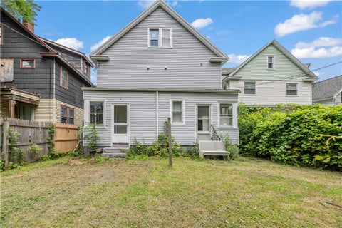 Tiny photo for 195 Mohawk Street, Rochester, NY 14621 (MLS # R1699373)