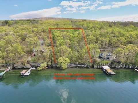 Vacant Land For Sale - 4335 Sharelle Road<br/> Hector, NY 14818