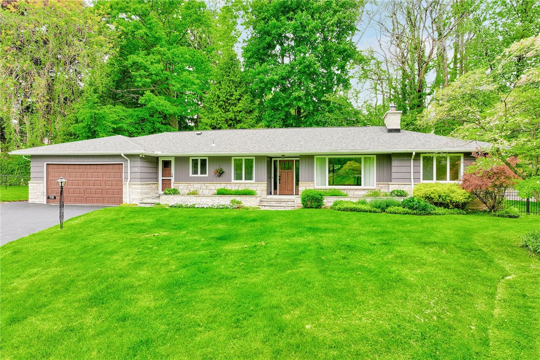 770 Van Voorhis Avenue, Irondequoit, New York image 1