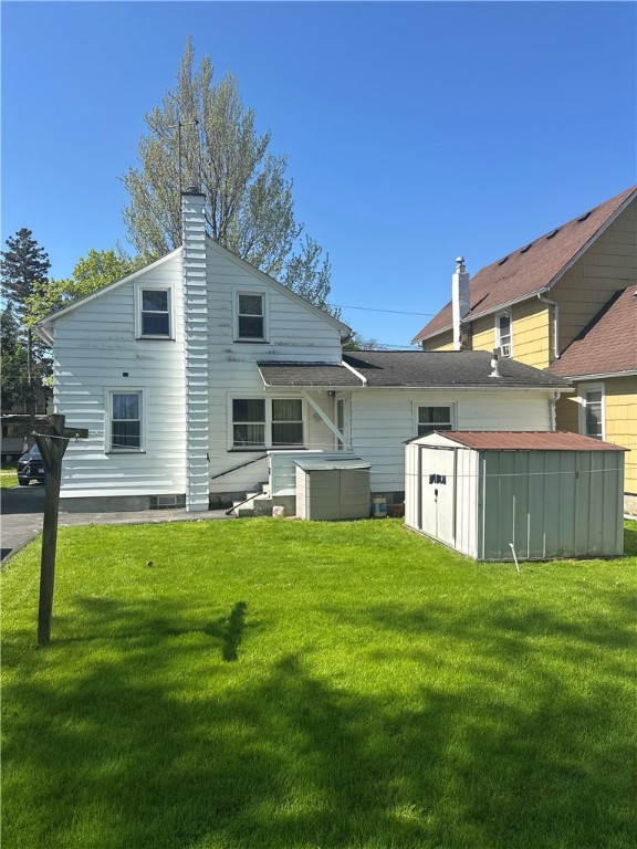 208 Stutson St St, Rochester, New York image 5