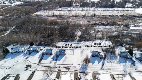 Vacant Land For Sale - 363 Buttonwood Drive<br/> Monroe County, Greece, NY 14468