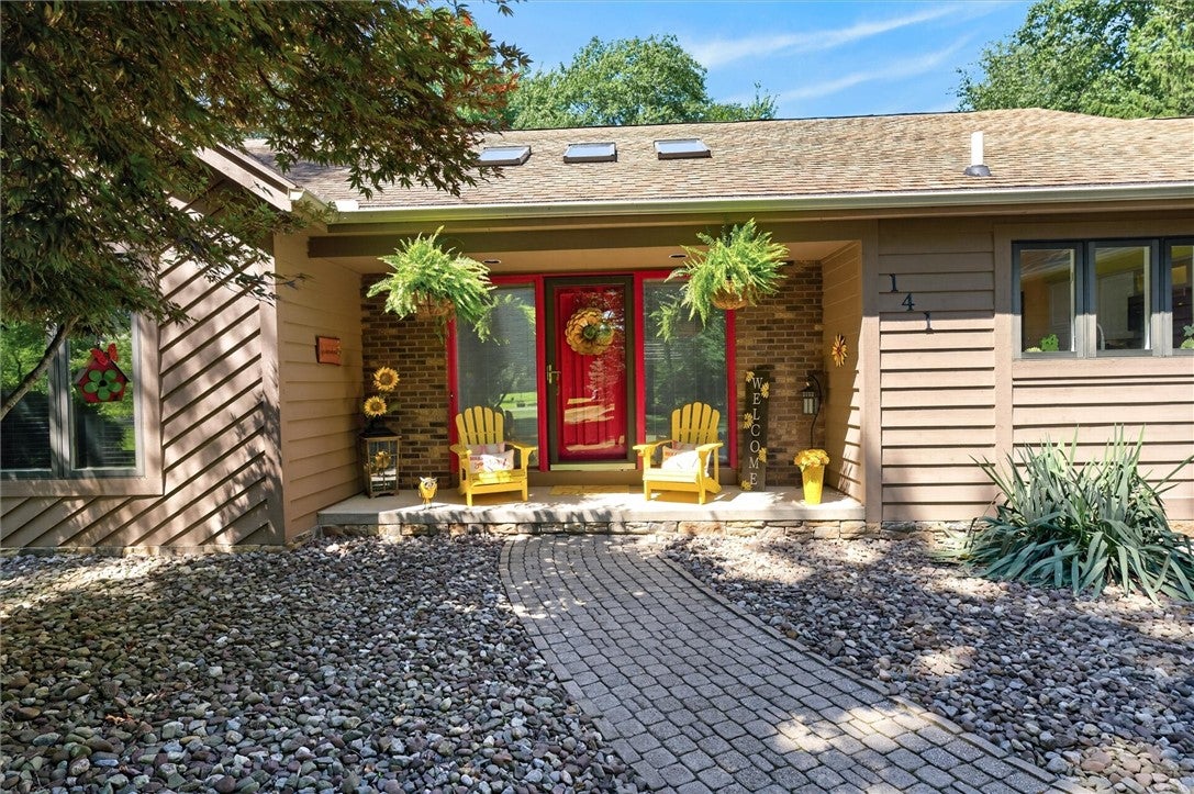 141 Dean Road