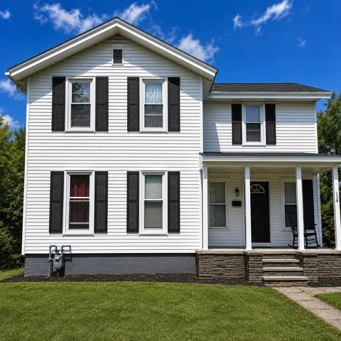 Photo of 136 Ovid Street, Seneca Falls, NY 13148 (MLS # R1705367)