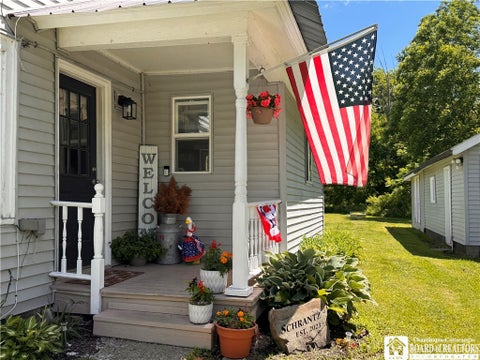 Tiny photo for 276 Spring Street, Randolph, NY 14772 (MLS # R1693187)