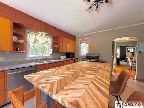 Tiny photo for 276 Spring Street, Randolph, NY 14772 (MLS # R1693187)
