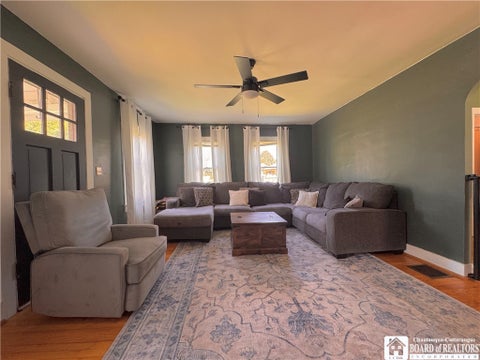 Tiny photo for 276 Spring Street, Randolph, NY 14772 (MLS # R1693187)