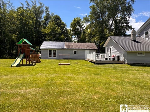 Tiny photo for 276 Spring Street, Randolph, NY 14772 (MLS # R1693187)