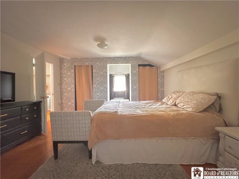 Tiny photo for 276 Spring Street, Randolph, NY 14772 (MLS # R1693187)