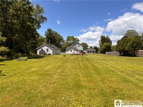 Tiny photo for 276 Spring Street, Randolph, NY 14772 (MLS # R1693187)