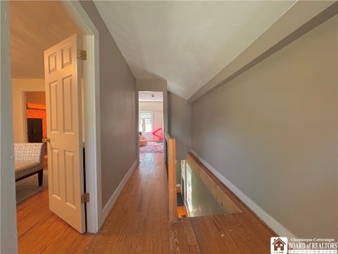 Tiny photo for 276 Spring Street, Randolph, NY 14772 (MLS # R1693187)