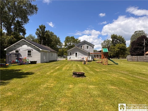 Tiny photo for 276 Spring Street, Randolph, NY 14772 (MLS # R1693187)