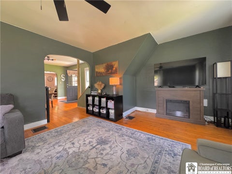 Tiny photo for 276 Spring Street, Randolph, NY 14772 (MLS # R1693187)