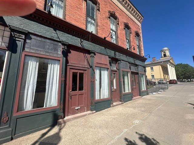 Photo of 26 South Main Street, Canandaigua City, NY 14424 (MLS # R1691270)