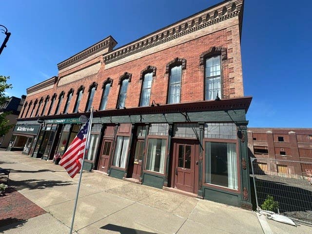 Photo of 26 South Main Street, Canandaigua City, NY 14424 (MLS # R1691270)