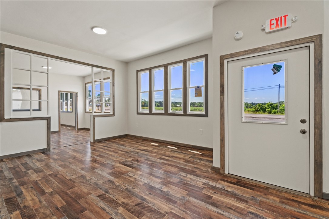 1901 State Route 96a