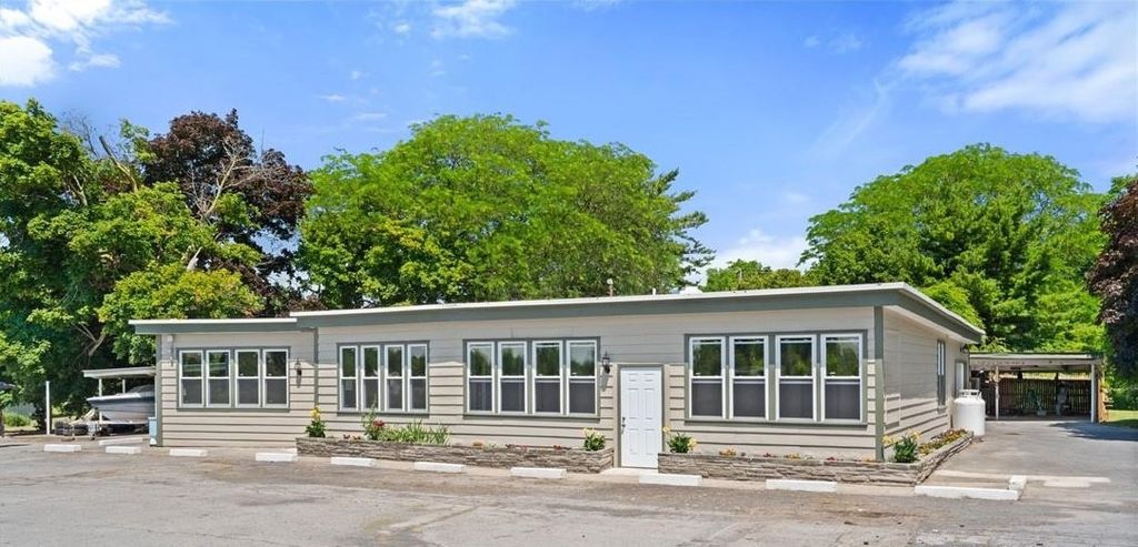 Photo of 1901 State Route 96a, Romulus, NY 14521 (MLS # R1673026)