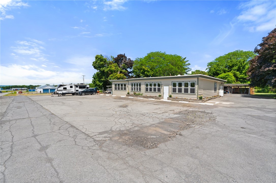 1901 State Route 96a