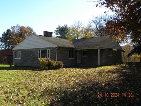 Homes For Sale - 759 Main Street<br/> Chemung County, Chemung, NY 14825