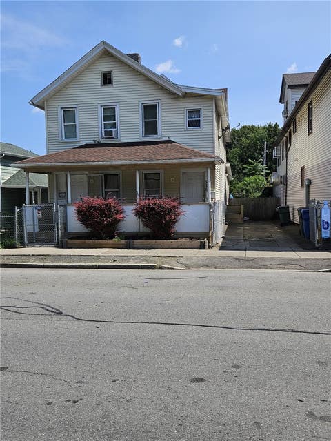 Multifamily For Sale - 338-340 Scio Street<br/> Rochester, NY 14605