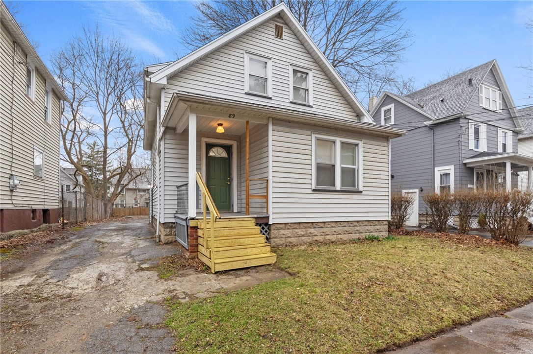 89 Baycliff Drive, Rochester, New York image 1