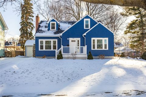 497 rocket street rochester ny 14609