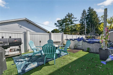 Tiny photo for 193 Meadow Circle, Irondequoit, NY 14609 (MLS # R1724203)