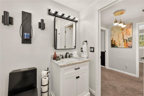 Tiny photo for 193 Meadow Circle, Irondequoit, NY 14609 (MLS # R1724203)