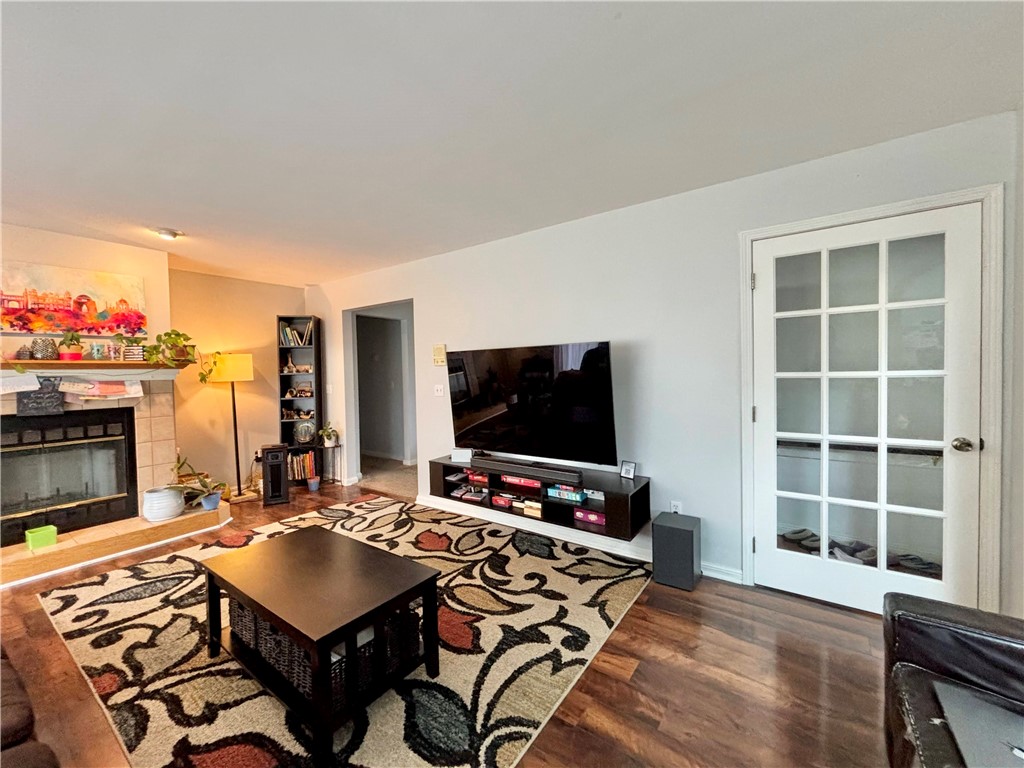 6 Barrington Road
