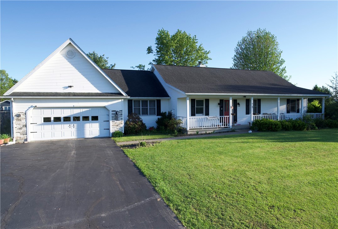6 Barrington Road