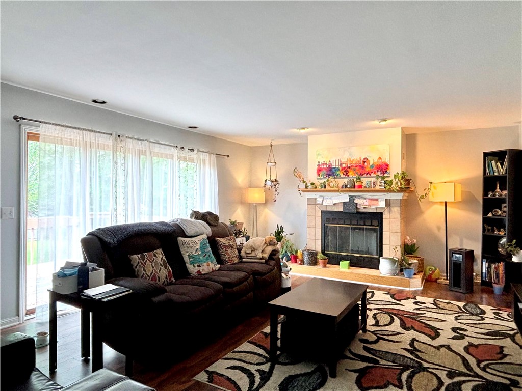 6 Barrington Road