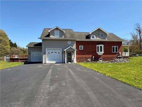 Homes For Sale - 61 Main Po Box 245 Street<br/> Mckean County, Lewis Run, PA 16738