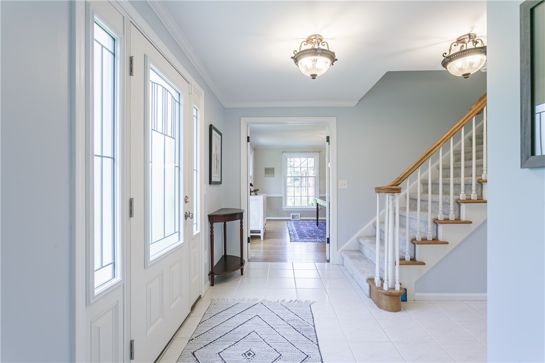 582 Pineglen Drive, Webster, New York image 24