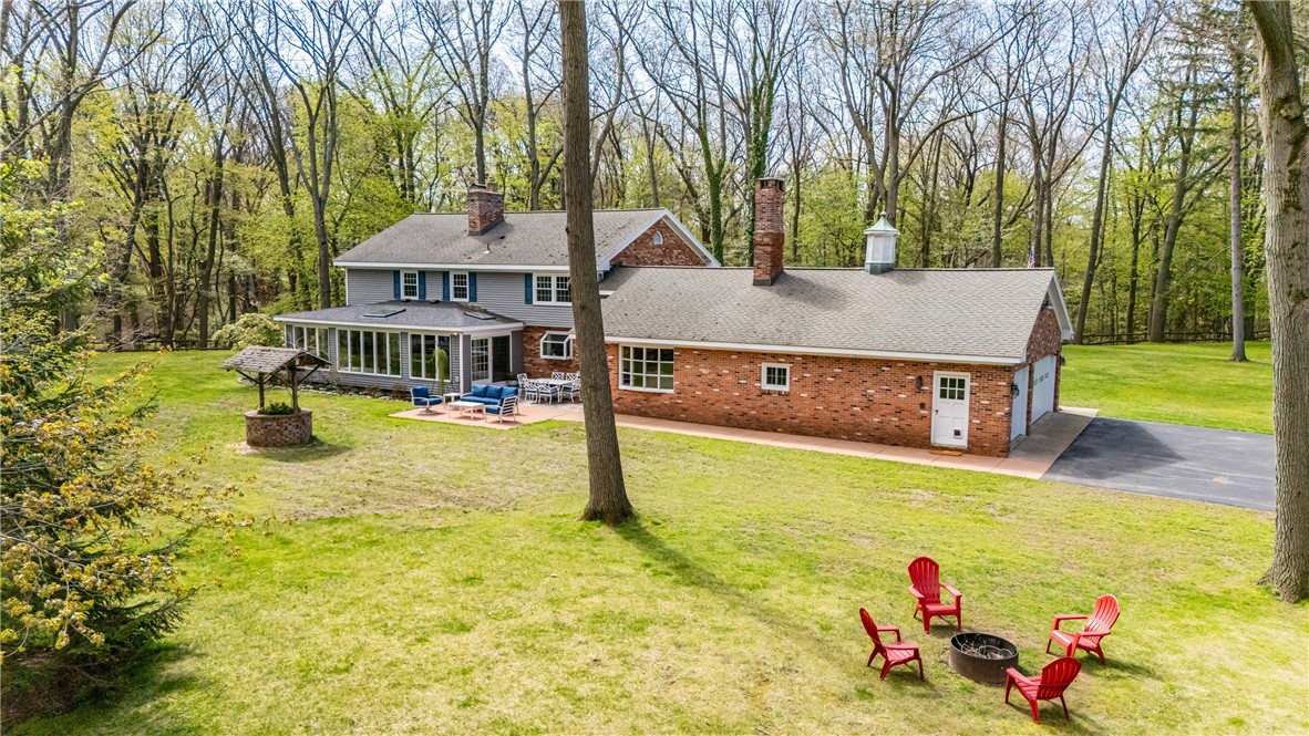 582 Pineglen Drive, Webster, New York image 47