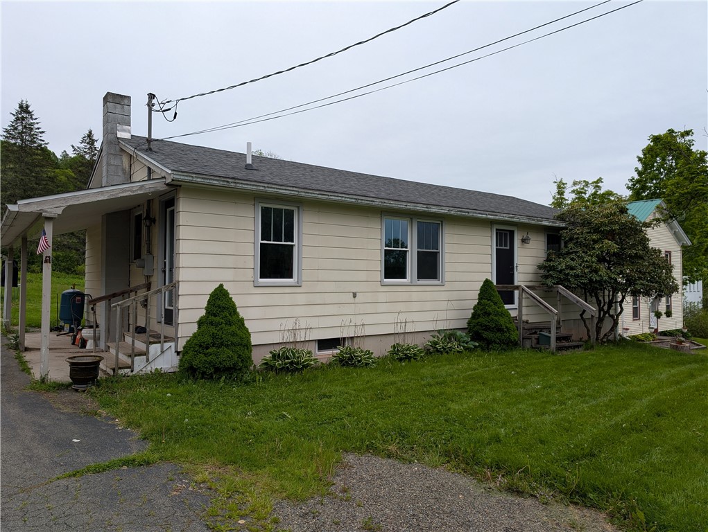 4650 County Highway 14, Franklin, New York image 1
