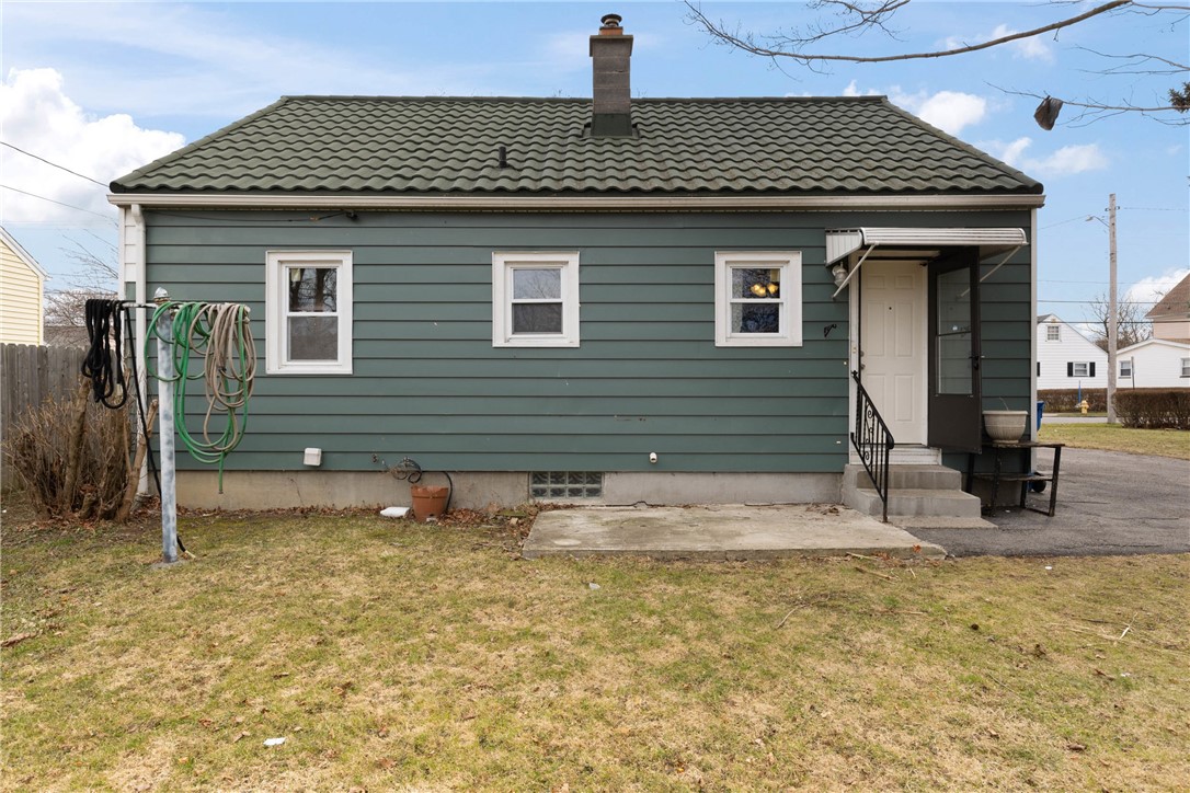 129 Northlane Drive, Rochester, New York image 17