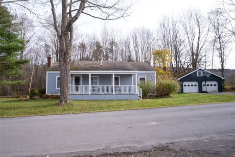 Photo of 690 Beaver Meadow Road, Middlefield, NY 13326 (MLS # R1596687)