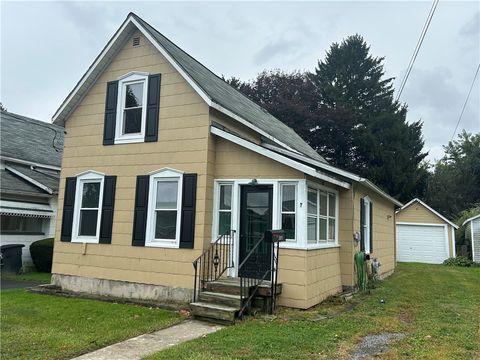 309 Ninth Street Watkins Glen NY 14891