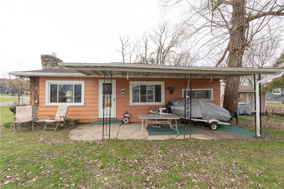 5752 Joy Rd Rd, Conesus, New York image 1
