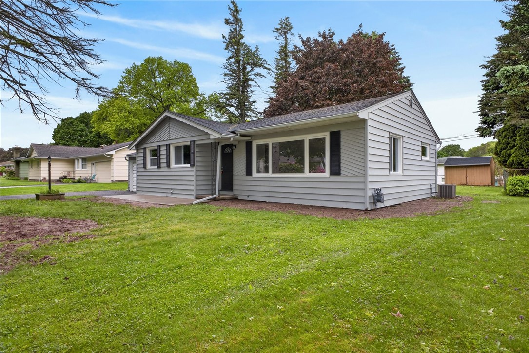 146 Suellen Drive