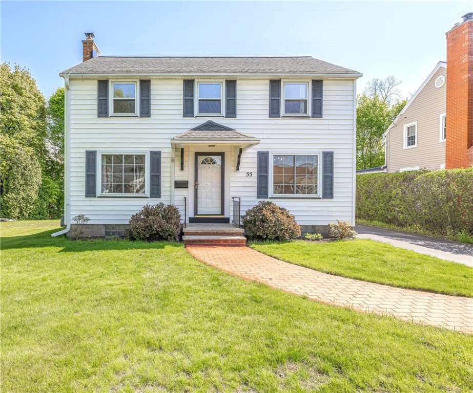55 Heberton Road, Irondequoit, New York image 1