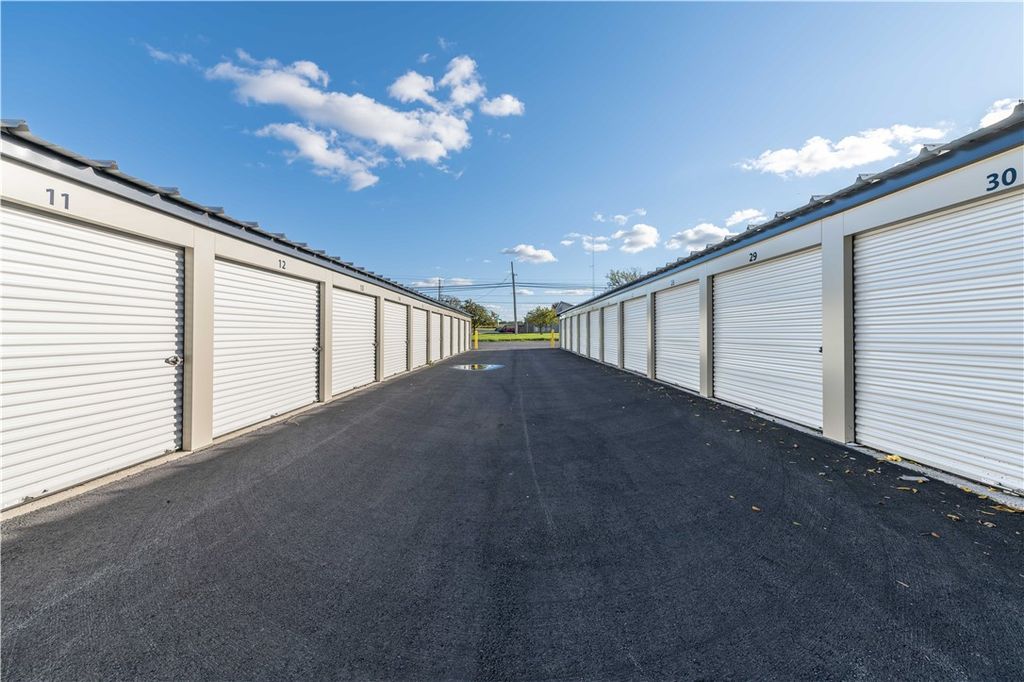 Photo of 449 West Avenue, Albion, NY 14411 (MLS # R1643622)