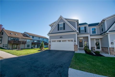 57 Oneida Road Canandaigua NY 14424