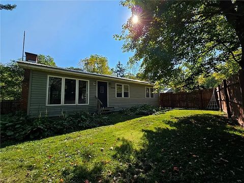 Homes For Sale - 10849 New Oregon Road<br/> North Collins, NY 14111