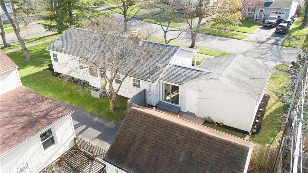 155 Meadow Dr Drive, Brighton, New York image 41